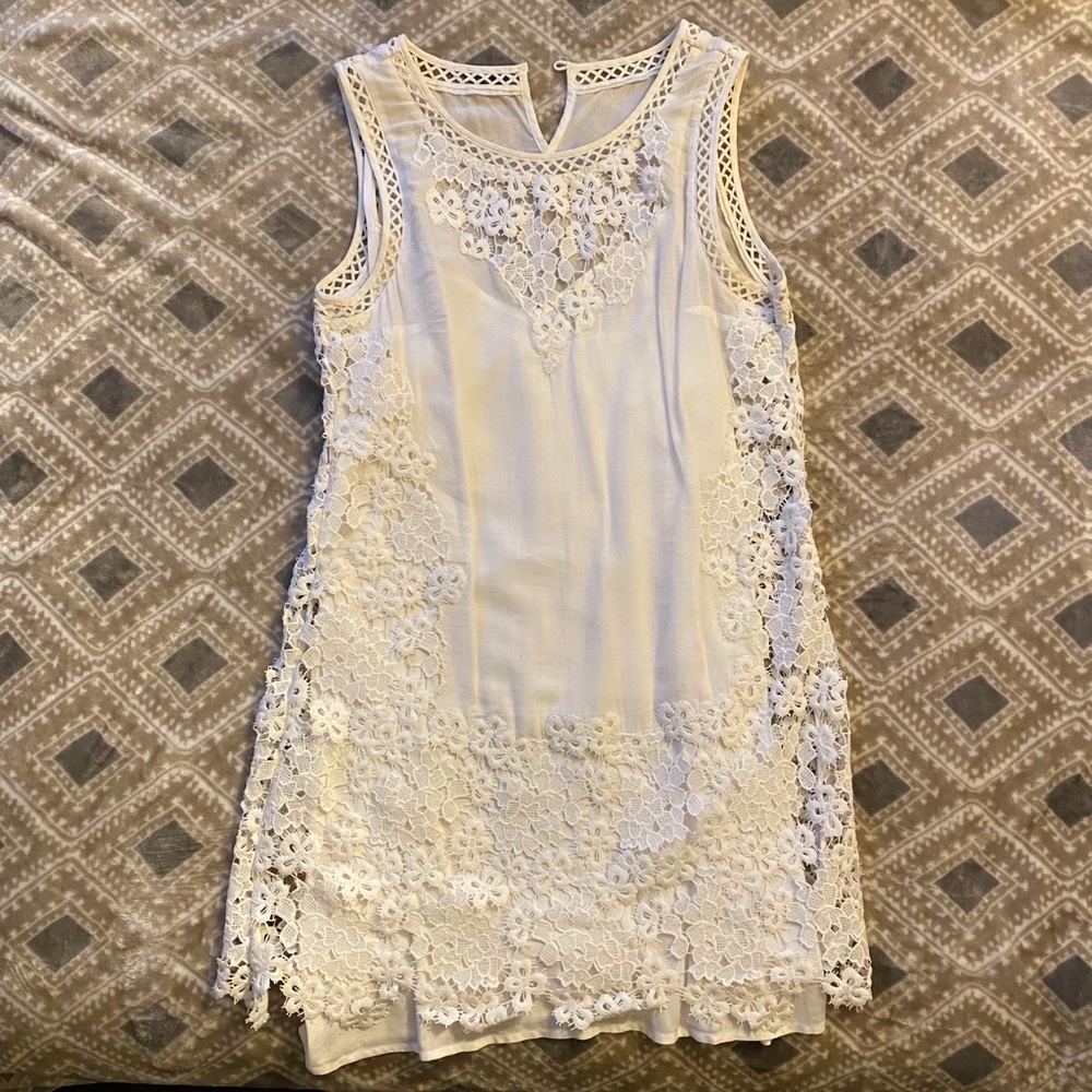 Abercrombie & Fitch dress